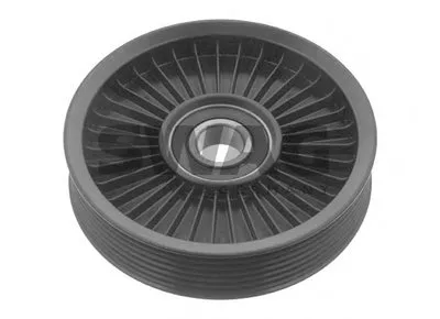 Паразитный / ведущий ролик, поликлиновой ремень SWAG купить