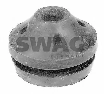 Подвеска, двигатель; Подвеска, автоматическая коробка передач; Подвеска, ступенчатая коробка передач SWAG купить