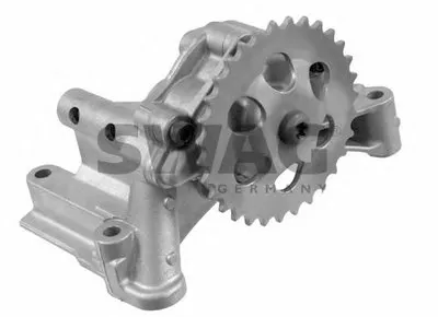 Масляный насос SWAG купить