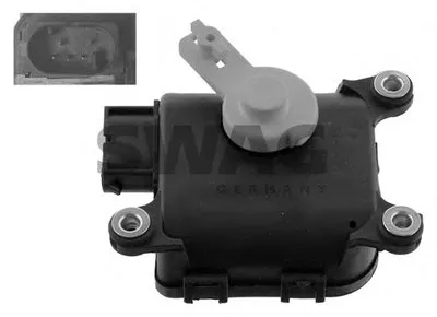 Переключающийся вентиль, воздушная заслонка - крышка SWAG купить