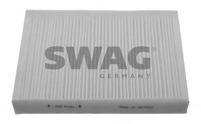 Фильтр, воздух во внутренном пространстве SWAG купить