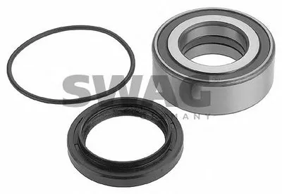 Комплект подшипника ступицы колеса SWAG купить