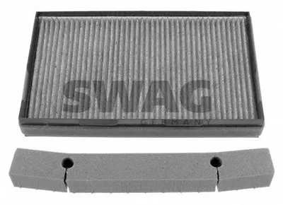 Фильтр, воздух во внутренном пространстве SWAG купить