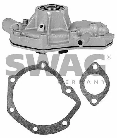 Водяной насос SWAG купить