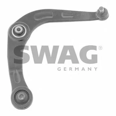 Рычаг независимой подвески колеса, подвеска колеса SWAG купить