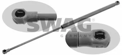 Газовая пружина, крышка багажник SWAG купить