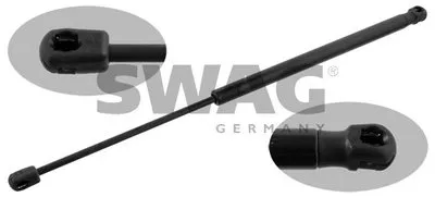 Газовая пружина, крышка багажник SWAG купить