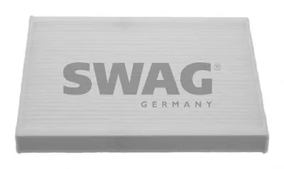Фильтр, воздух во внутренном пространстве SWAG купить