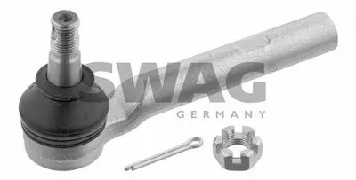 Наконечник поперечной рулевой тяги SWAG купить