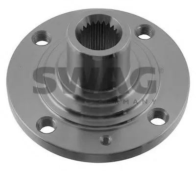 ? колесн. ступицы = SWAG купить