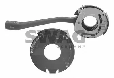 Переключатель указателей поворота; Выключатель на колонке рулевого управления SWAG купить