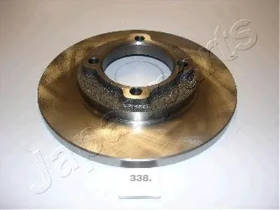 Тормозной диск JAPANPARTS купить