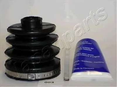 Комплект пылника, приводной вал JAPANPARTS купить