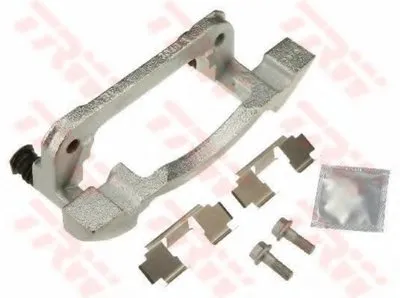 Кронштейн, корпус скобы тормоза TRW купить