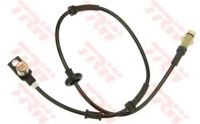 Датчик, частота вращения колеса TRW купить