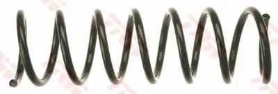 винтовая пружина TRW купить