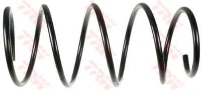 винтовая пружина TRW купить