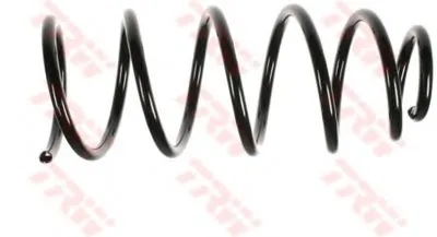винтовая пружина TRW купить
