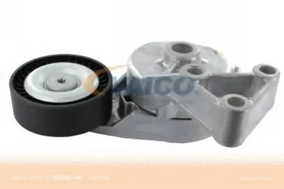 Натяжной ролик, поликлиновой  ремень VAICO купить