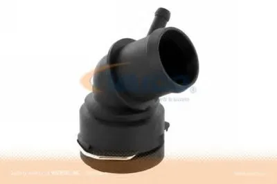 Фланец охлаждающей жидкости VAICO купить