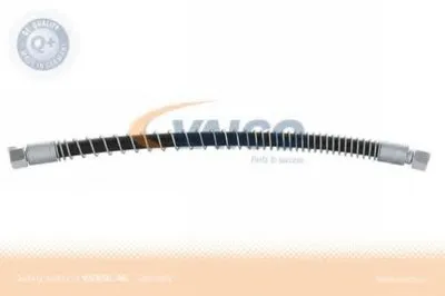 Шланг, теплообменник для охлаждения трансмиссионного масла Q+, original equipment manufacturer quality VAICO купить