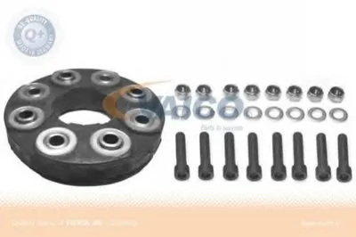 Шарнир, продольный вал Q+, original equipment manufacturer quality MADE IN GERMANY VAICO купить