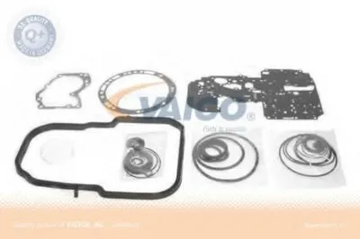 Комплект прокладок, автоматическая коробка Q+, original equipment manufacturer quality MADE IN GERMANY VAICO купить