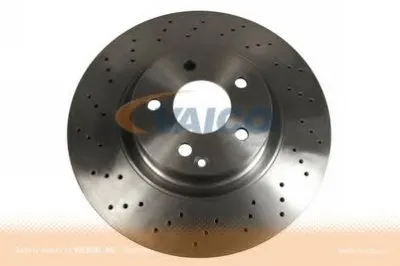 Тормозной диск VAICO купить