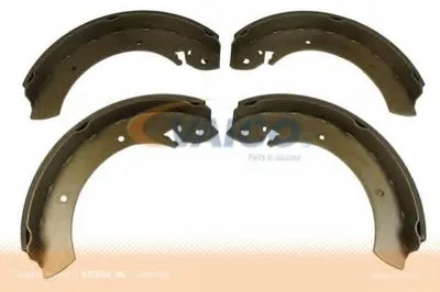 Комплект тормозных колодок VAICO купить