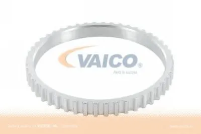 Зубчатый диск импульсного датчика, противобл. устр. VAICO купить