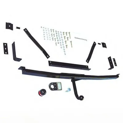 Прицепное оборудование RAMEDER купить