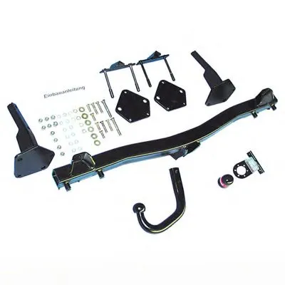 Прицепное оборудование RAMEDER купить