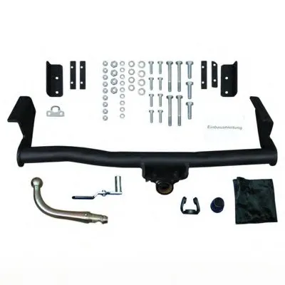 Прицепное оборудование RAMEDER купить