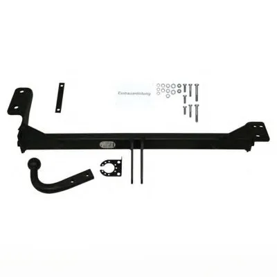 Прицепное оборудование RAMEDER купить