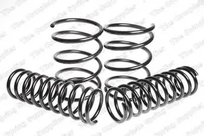 Комплект ходовой части, пружины KILEN купить