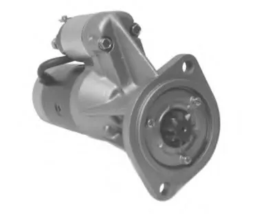 Стартер BTS Turbo купить