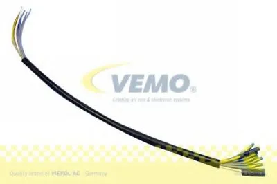 Ремонтный комплект, кабельный комплект premium quality MADE IN GERMANY VEMO купить