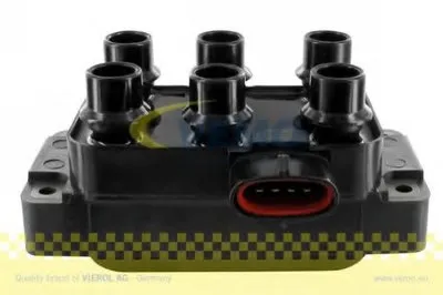 Катушка зажигания premium quality MADE IN EUROPE VEMO купить