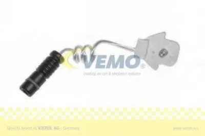 Сигнализатор, износ тормозных колодок VEMO купить