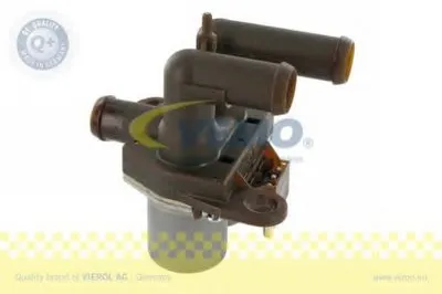 Регулирующий клапан охлаждающей жидкости Q+, original equipment manufacturer quality MADE IN GERMANY VEMO купить