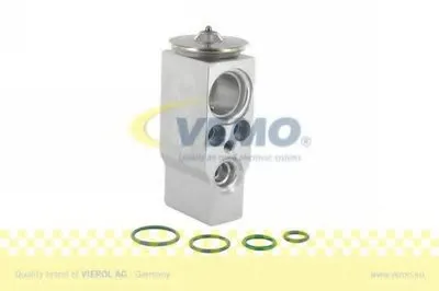 Расширительный клапан, кондиционер VEMO купить