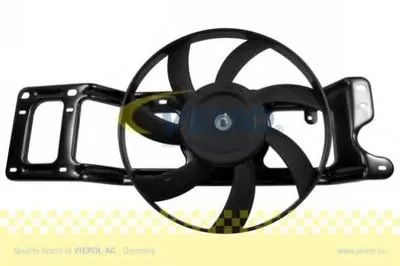 Вентилятор, охлаждение двигателя VEMO купить