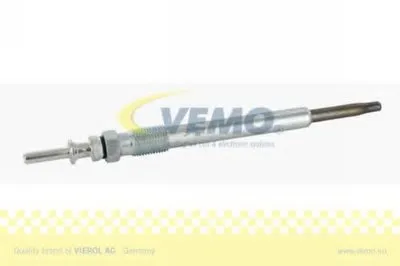 Свеча накаливания premium quality MADE IN EUROPE VEMO купить