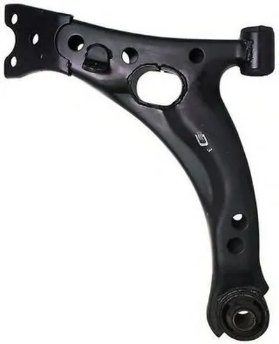 Рычаг независимой подвески колеса, подвеска колеса DENCKERMANN купить