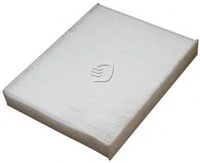 Фильтр, воздух во внутренном пространстве DENCKERMANN купить