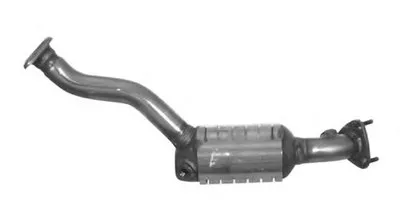 Катализатор для переоборудования IMASAF купить