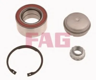 Комплект подшипника ступицы колеса FAG купить