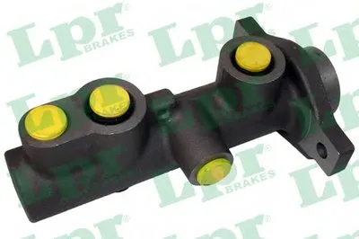 целиндер ручного тормоза LPR купить