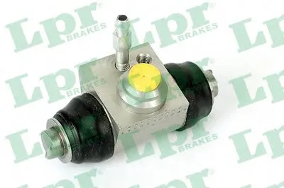 Колесный тормозной цилиндр LPR купить