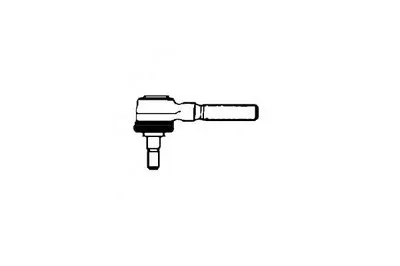 Наконечник поперечной рулевой тяги OCAP купить